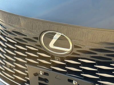 2024 Lexus RX 350 - Photo 5