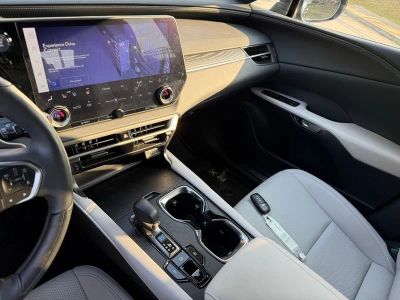 2024 Lexus RX 350 - Photo 31