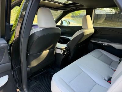 2024 Lexus RX 350 - Photo 24
