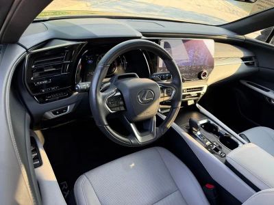 2024 Lexus RX 350 - Photo 3