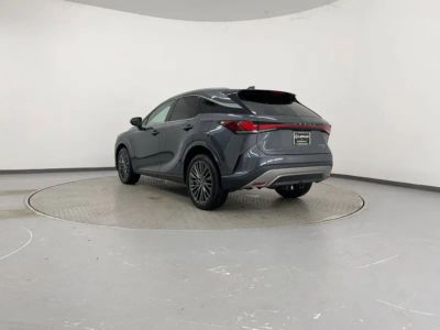 2026 Lexus RX 350 LUXURY AWD - Photo 3