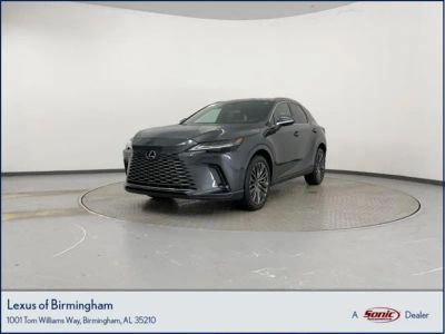 2026 Lexus RX 350 LUXURY AWD - Photo 1