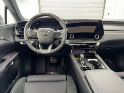 2026 Lexus RX 350 LUXURY AWD - Photo 4