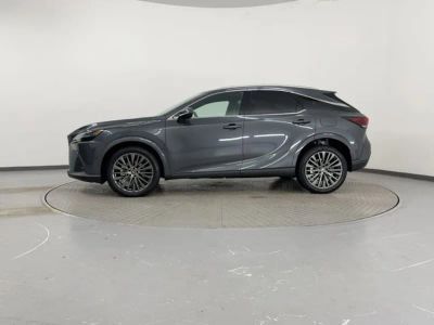 2026 Lexus RX 350 LUXURY AWD - Photo 2