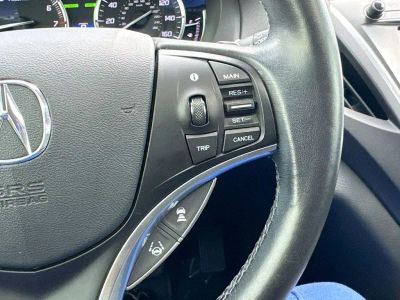 2020 Acura MDX - Photo 22