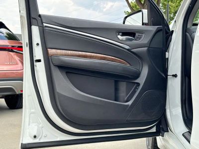 2020 Acura MDX - Photo 12