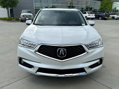 2020 Acura MDX - Photo 4
