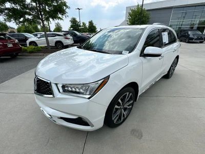 2020 Acura MDX - Photo 5