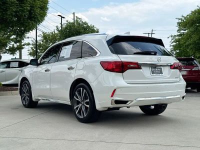 2020 Acura MDX - Photo 6