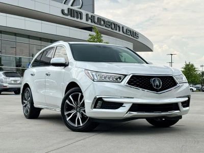 2020 Acura MDX - Photo 1