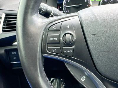 2020 Acura MDX - Photo 21