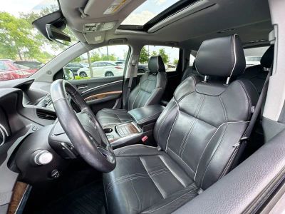 2020 Acura MDX - Photo 10