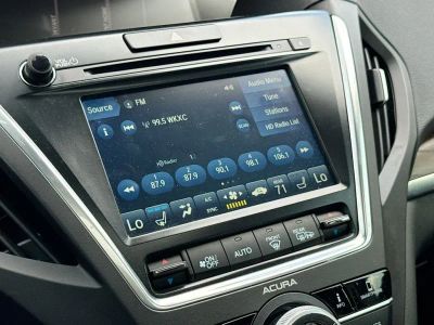 2020 Acura MDX - Photo 25