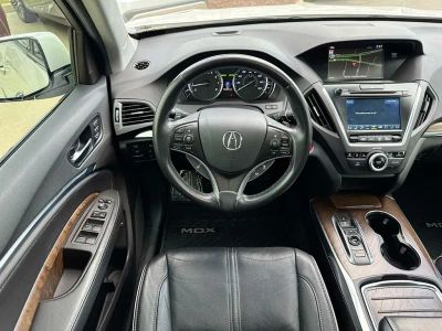 2020 Acura MDX - Photo 11