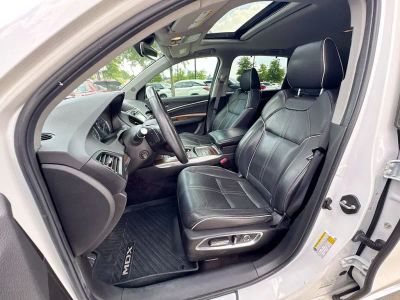 2020 Acura MDX - Photo 19
