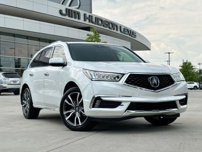 2020 Acura MDX - Photo 2