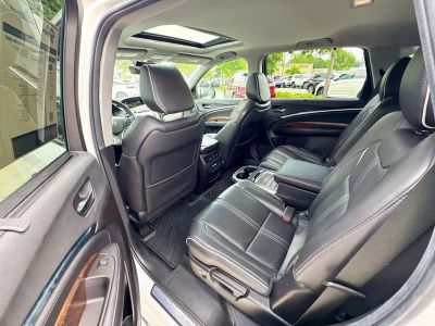 2020 Acura MDX - Photo 31