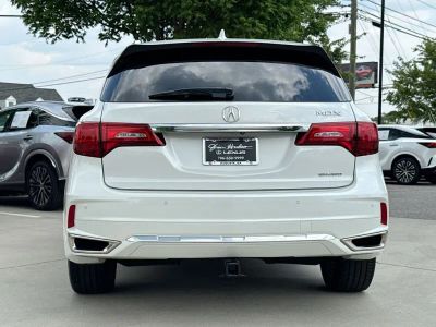 2020 Acura MDX - Photo 7