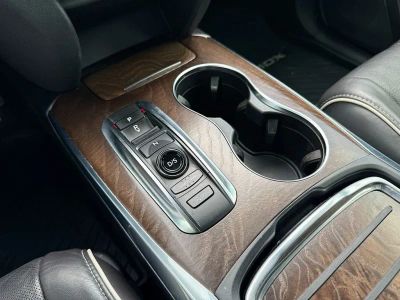 2020 Acura MDX - Photo 29