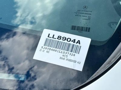 2020 Acura MDX - Photo 16