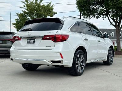2020 Acura MDX - Photo 8