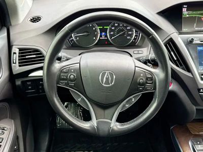 2020 Acura MDX - Photo 23