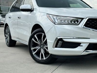 2020 Acura MDX - Photo 9