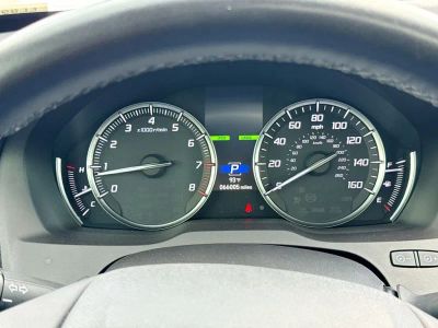 2020 Acura MDX - Photo 3