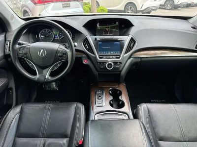 2020 Acura MDX - Photo 24