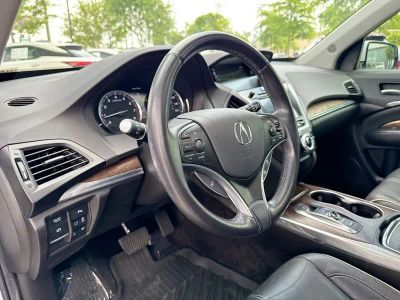 2020 Acura MDX - Photo 20