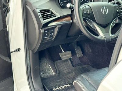 2020 Acura MDX - Photo 17