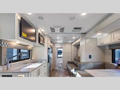 2023 Tiffin Motorhomes Wayfarer — photo 7 view