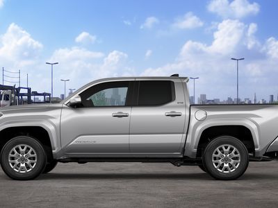 2026 Toyota Tacoma - Photo 6