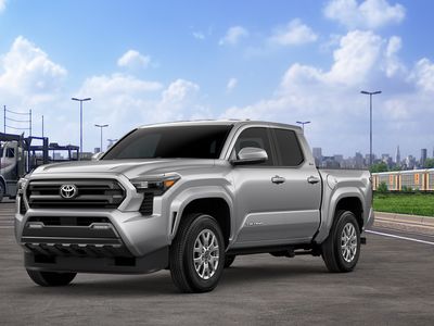 2026 Toyota Tacoma - Photo 1