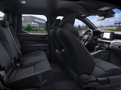 2026 Toyota Tacoma - Photo 2