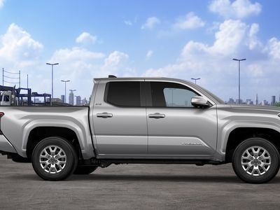 2026 Toyota Tacoma - Photo 15