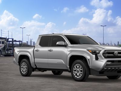 2026 Toyota Tacoma - Photo 17