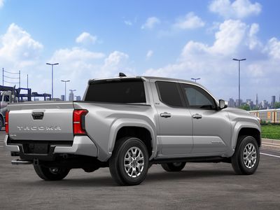 2026 Toyota Tacoma - Photo 12