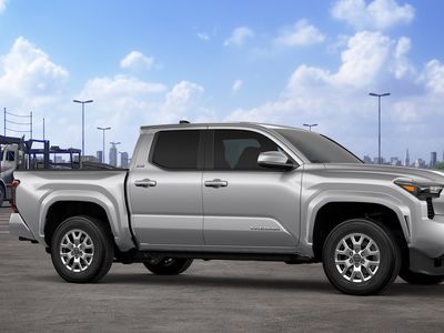 2026 Toyota Tacoma - Photo 16
