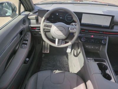 2026 Hyundai SONATA — photo 17 view