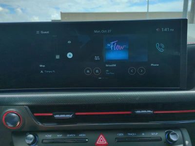 2026 Hyundai SONATA — photo 19 view