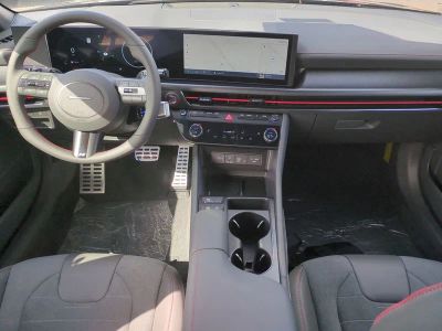 2026 Hyundai SONATA — photo 16 view