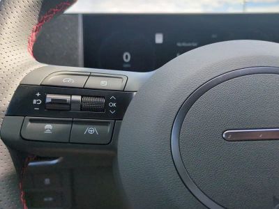 2026 Hyundai SONATA — photo 31 view