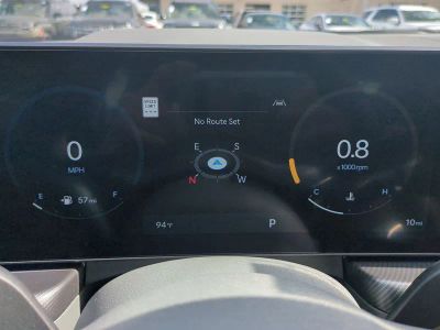 2026 Hyundai SONATA — photo 34 view