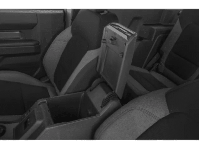2026 Ford Bronco — photo 11 view