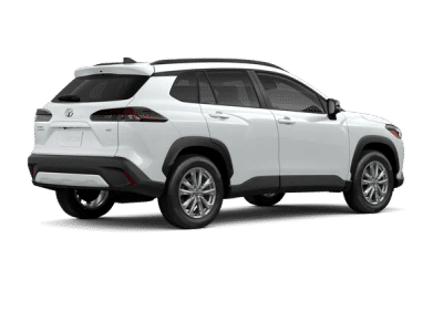 2026 Toyota Corolla Cross - Photo 12
