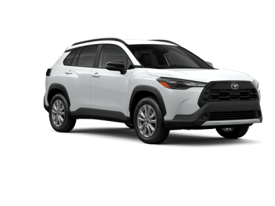 2026 Toyota Corolla Cross - Photo 17