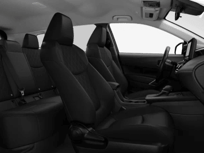 2026 Toyota Corolla Cross - Photo 20