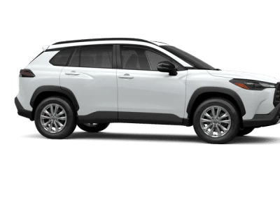 2026 Toyota Corolla Cross - Photo 15
