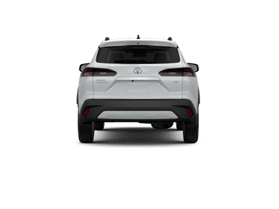 2026 Toyota Corolla Cross - Photo 10